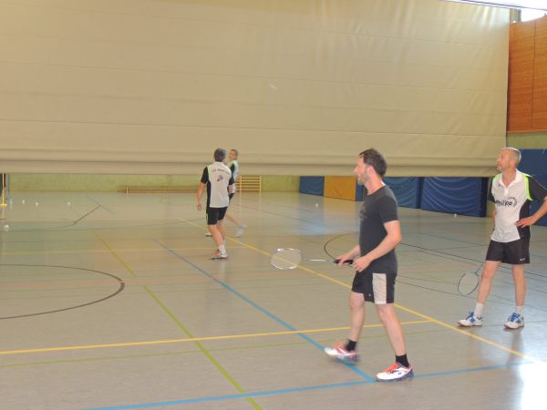 Badminton Hagen
